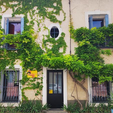 Nostal'Gite Lansargues Bagian luar foto